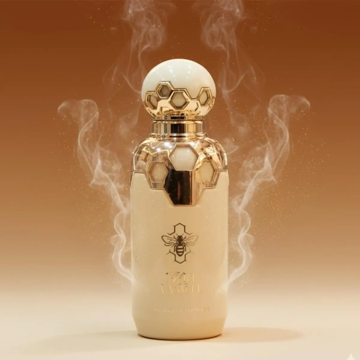 Miel Vanille - Paris Corner - Sample