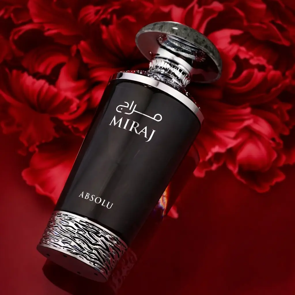 Miraj Absolu - French Avenue - Sample