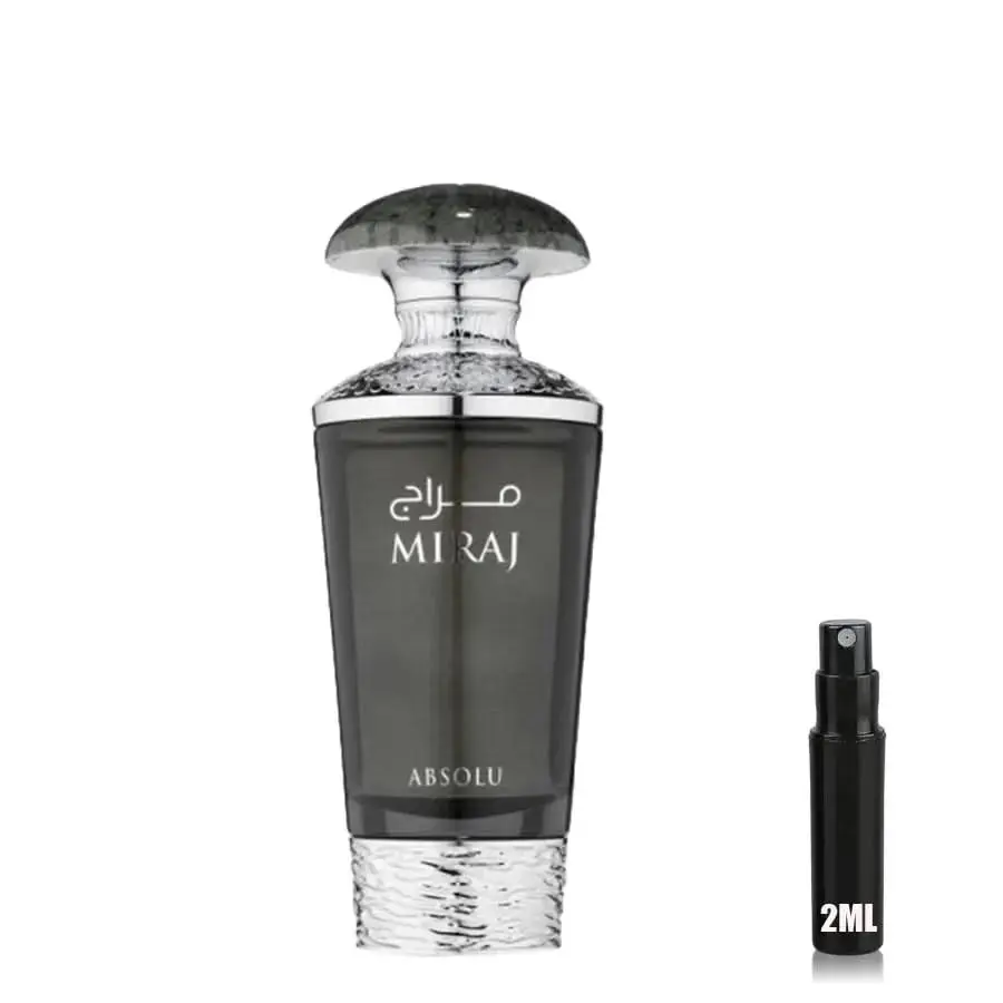 Miraj Absolu - French Avenue - Sample - Image 3