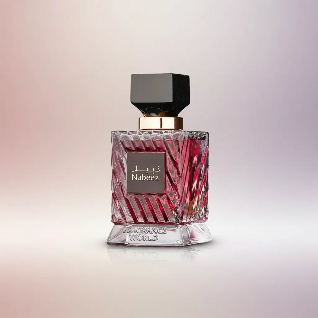 Nabeez - Fragrance World - Sample