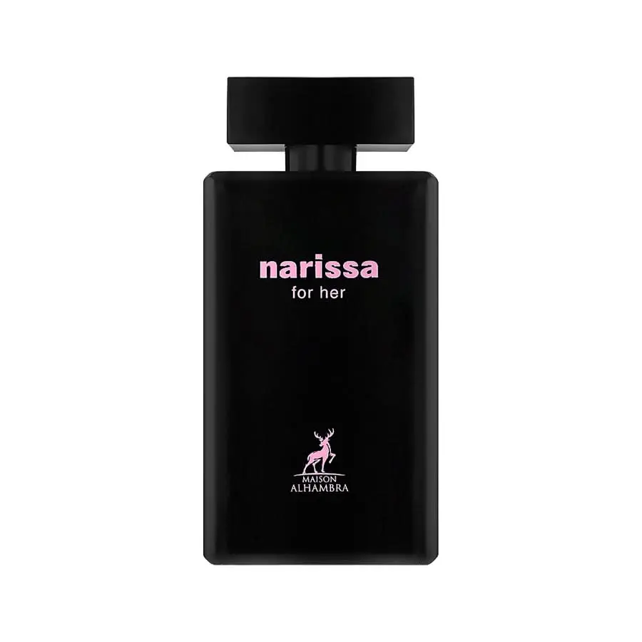 Narissa for Her - Maison Alhambra - Decant Sample