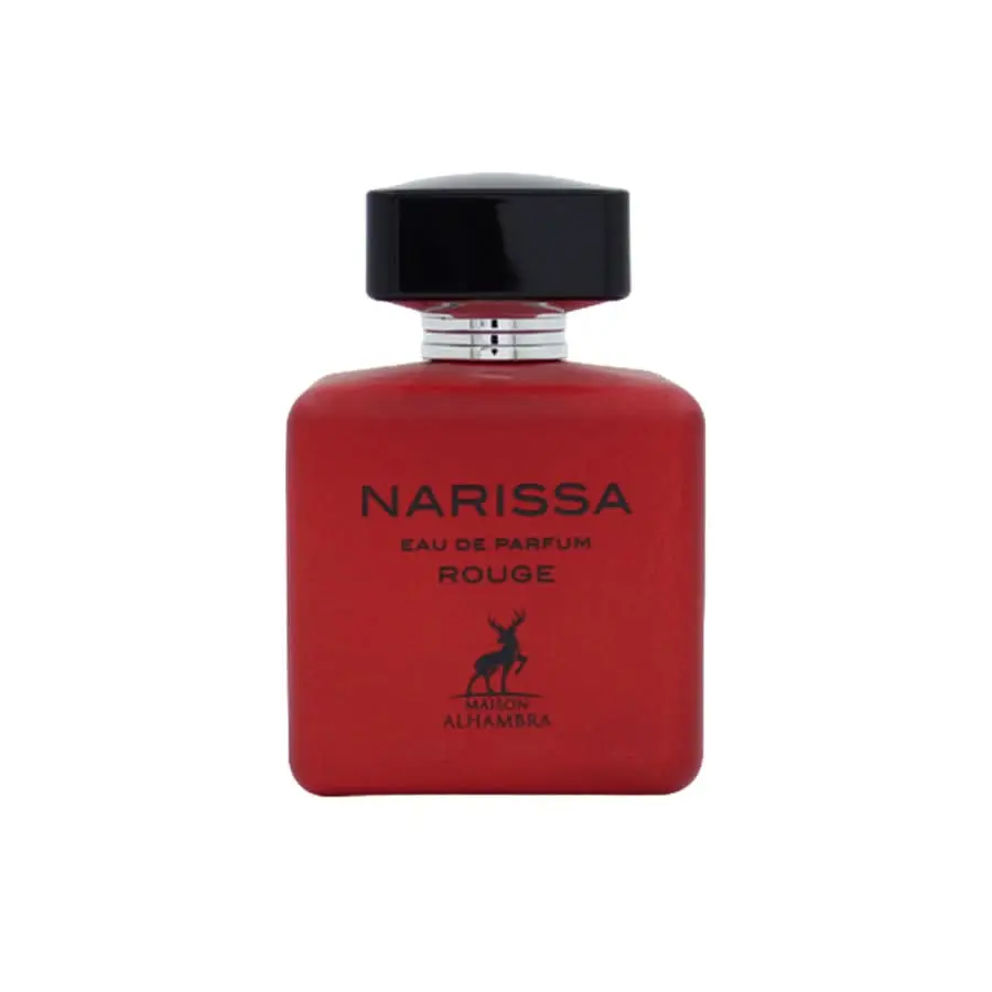 Narissa Rouge - Maison Alhambra - Decant Sample