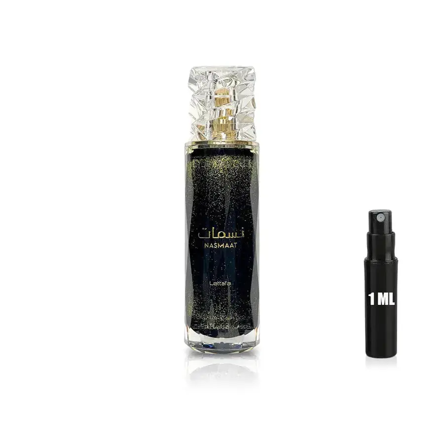 Nasmaat - Lattafa - Sample - Image 3