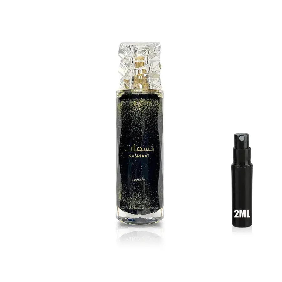 Nasmaat - Lattafa - Sample - Image 4
