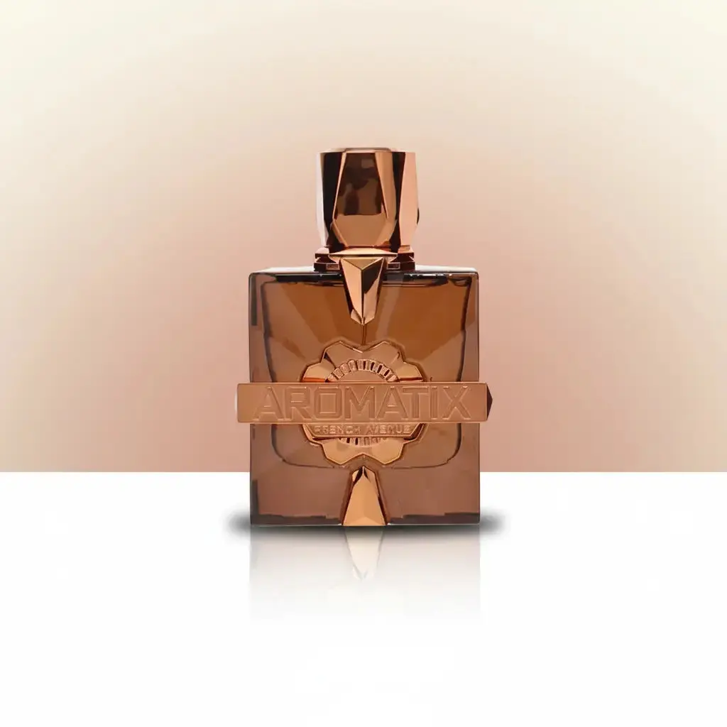 Naughty Dates Aromatix - French Avenue - Sample - Image 2