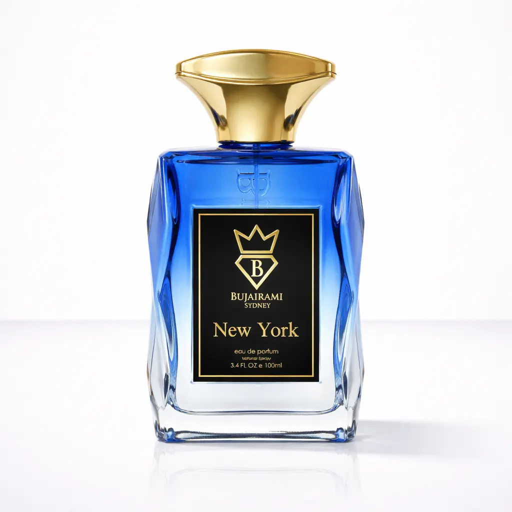 New York - Bujairami - Sample - Image 4
