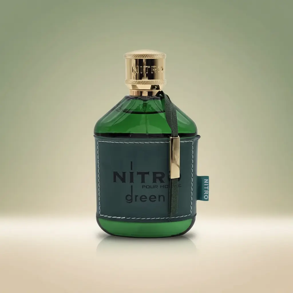 Nitro Green - Dumont - Sample