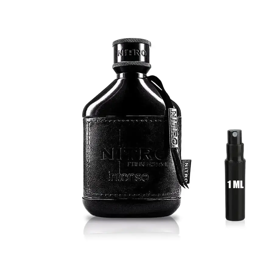 Nitro Intense - Dumont - Sample - Image 2