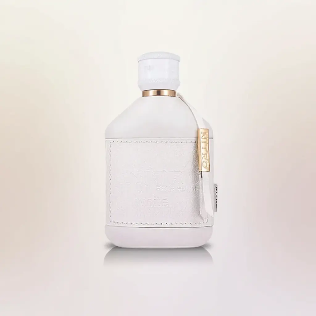 Nitro White - Dumont - Sample
