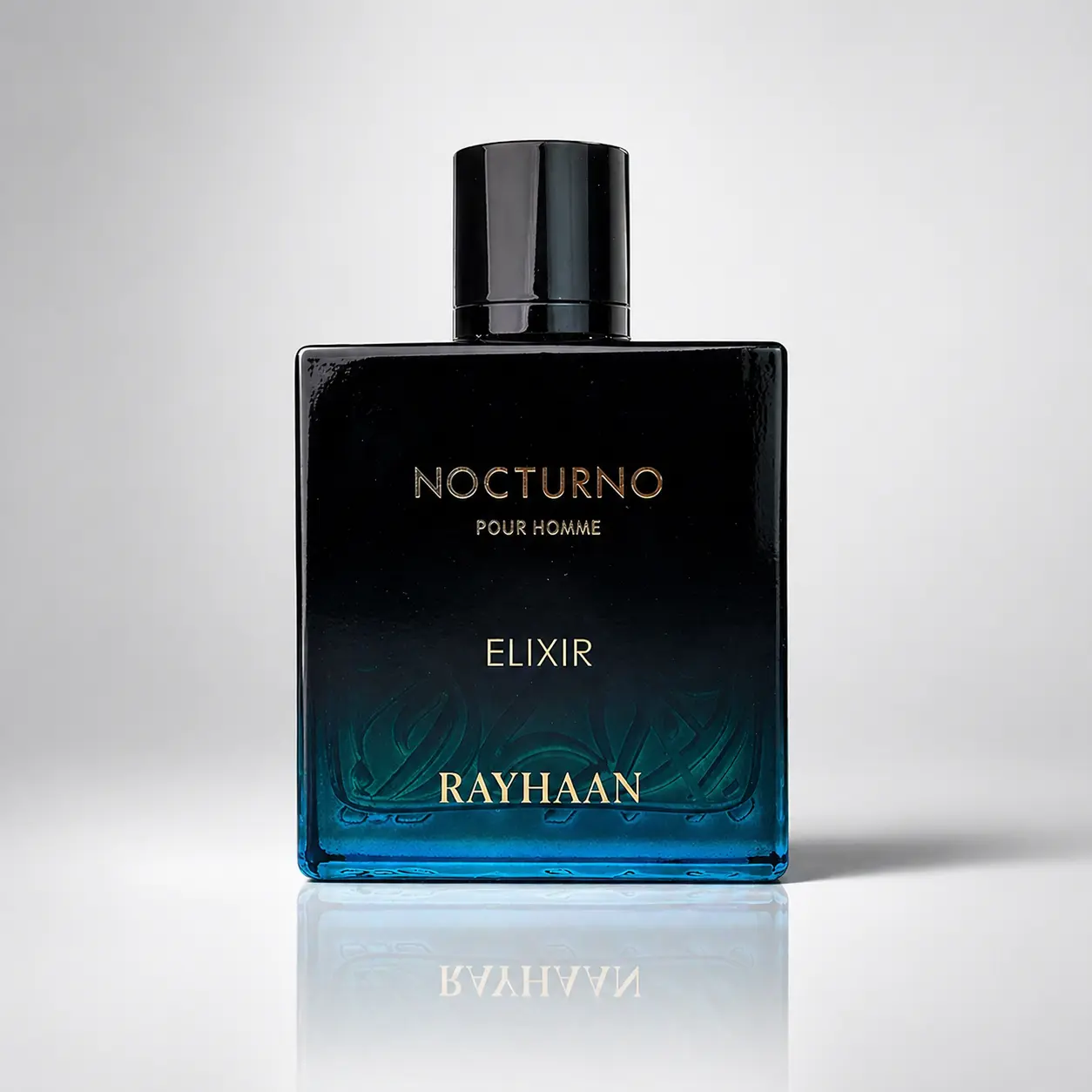 Nocturno Elixir - Rayhaan - Sample - Image 2