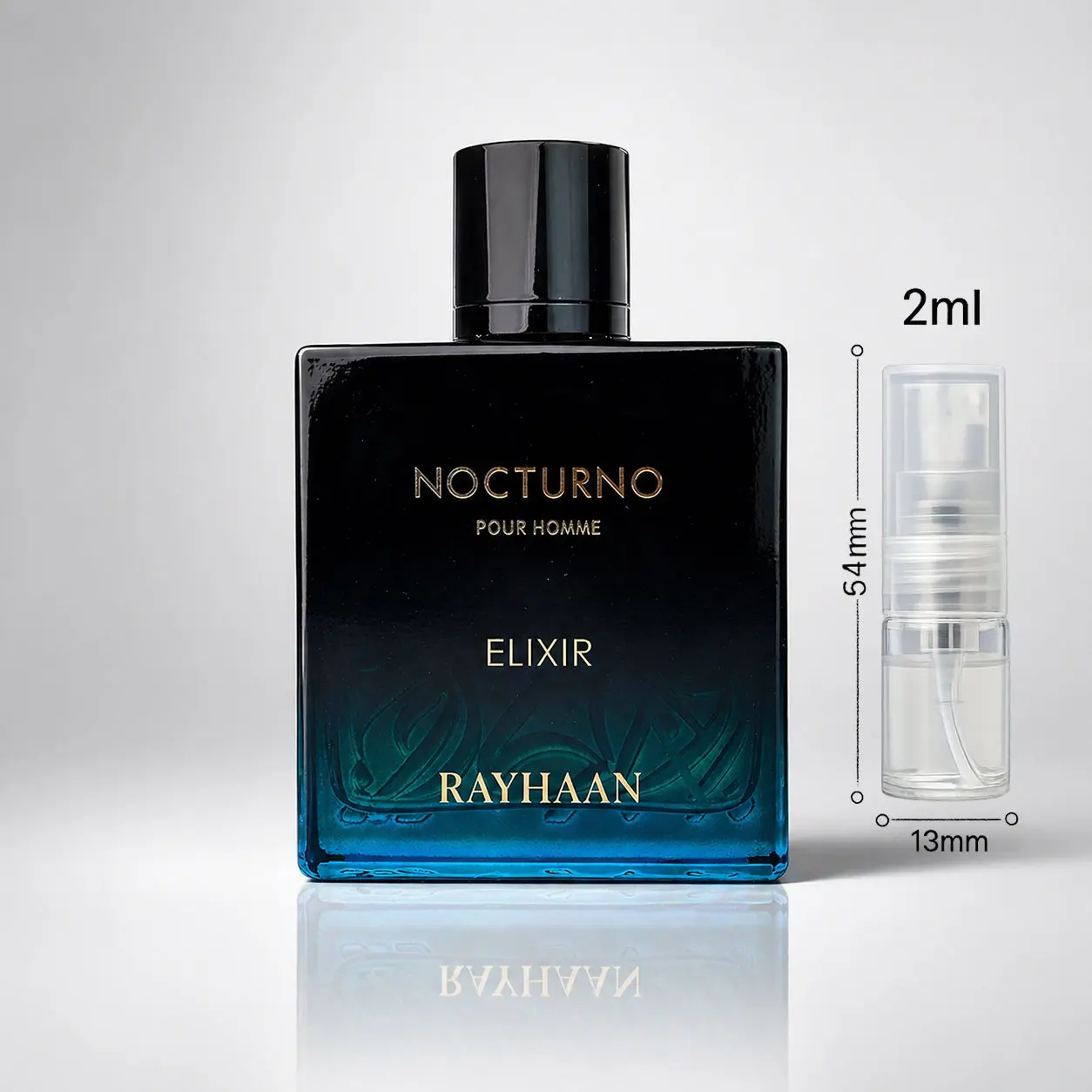 Nocturno Elixir - Rayhaan - Sample - Image 3
