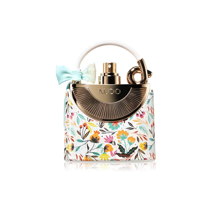 Nudo Exotic Flowers - Fragrance World - Sample