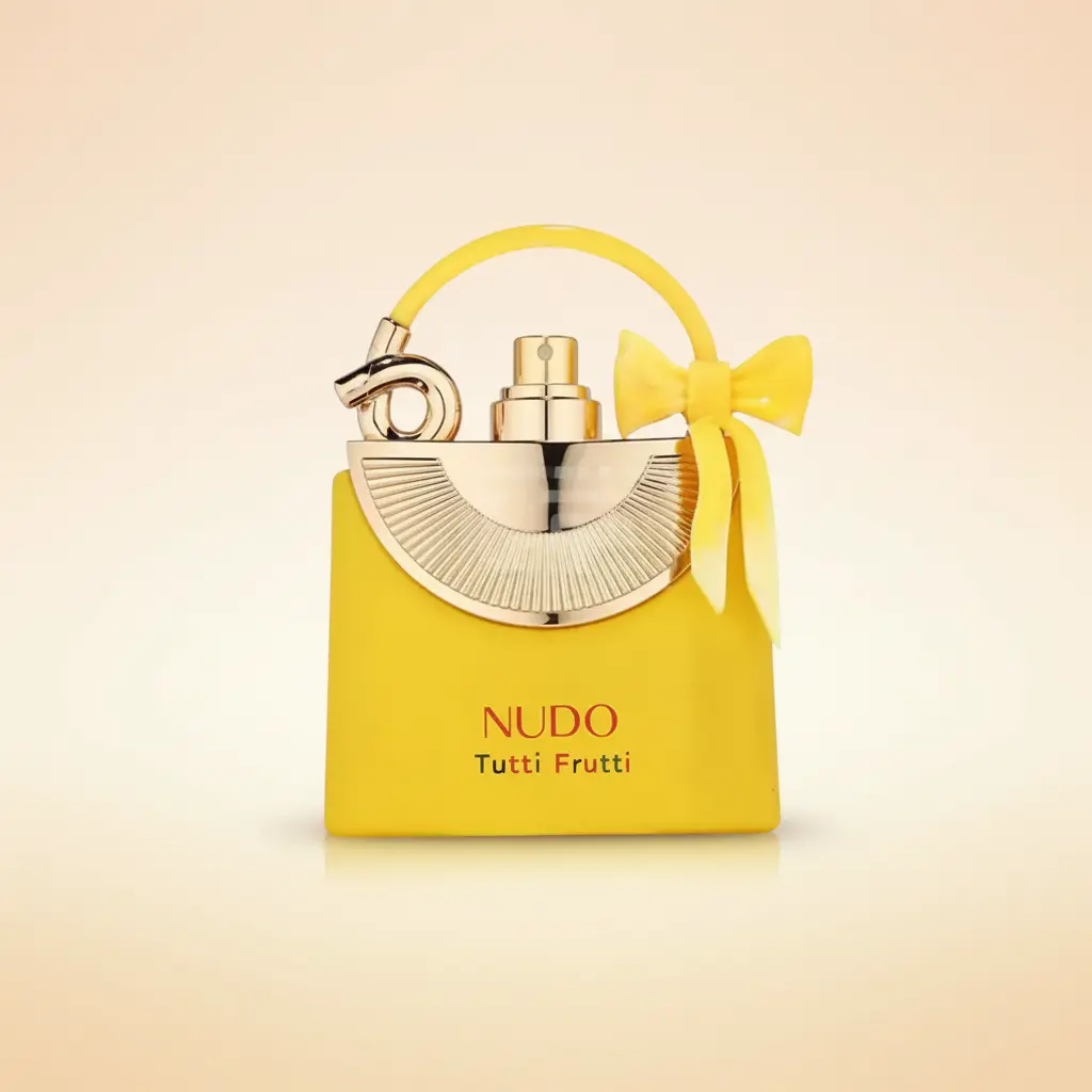 Nudo Tutti Frutti - Fragrance World - Sample