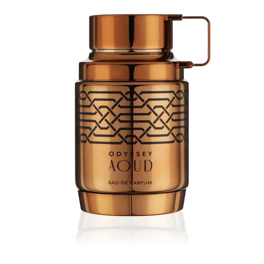 Odyssey Aoud - Armaf - Sample