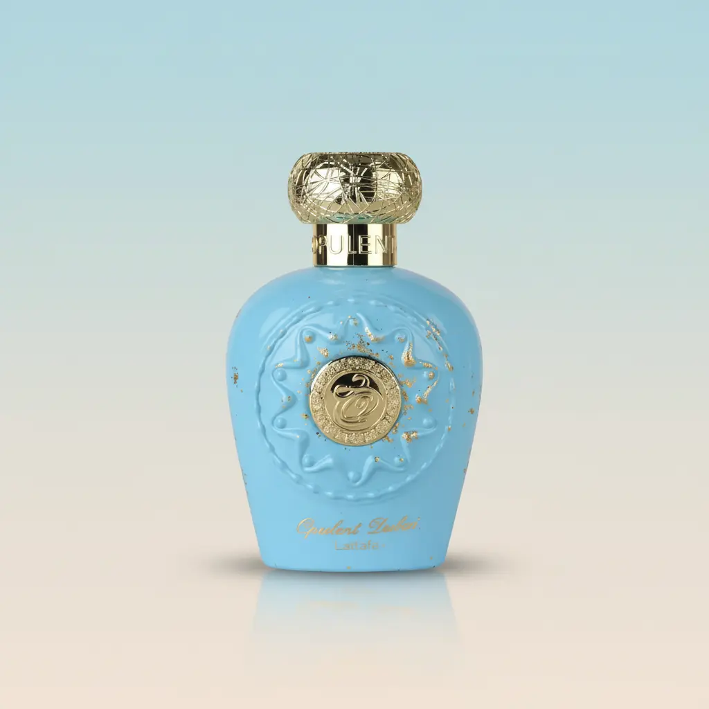 Opulent Dubai - Lattafa - Sample