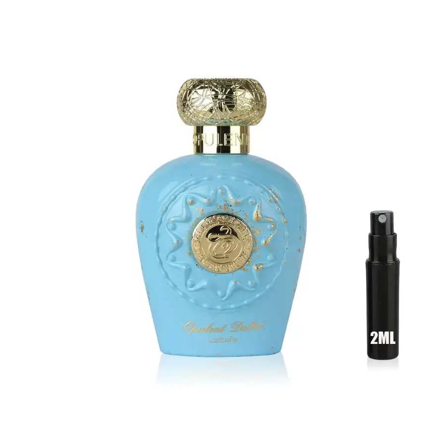 Opulent Dubai - Lattafa - Sample - Image 3
