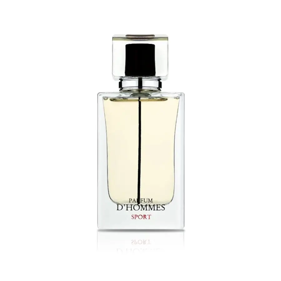 Parfum d'Hommes Sport - Fragrance World - Sample
