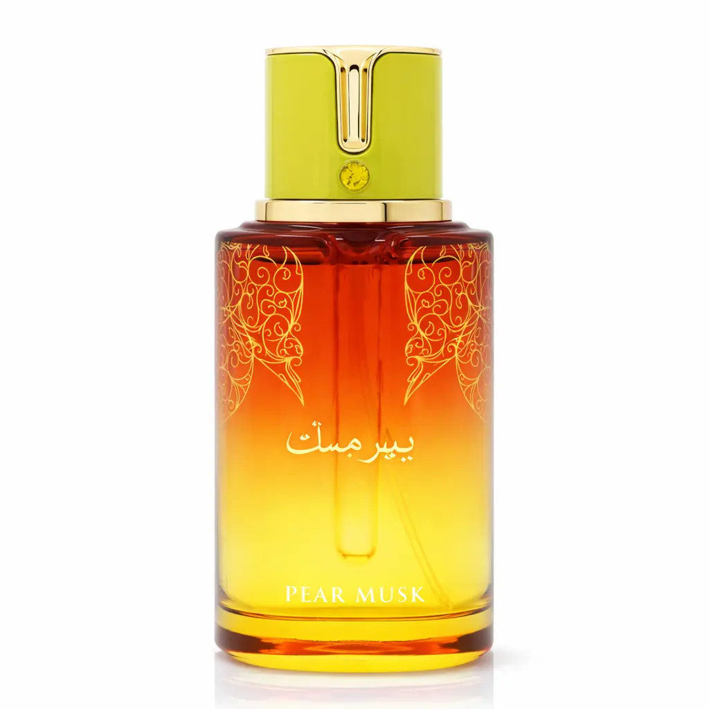 Pear Musk - Arabiyat Prestige - Sample - Image 2