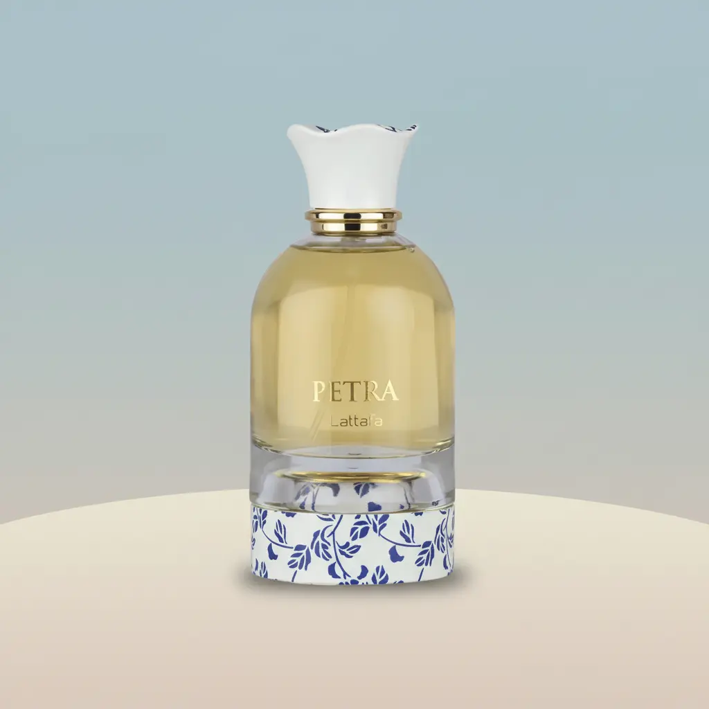 Petra - Lattafa - Sample