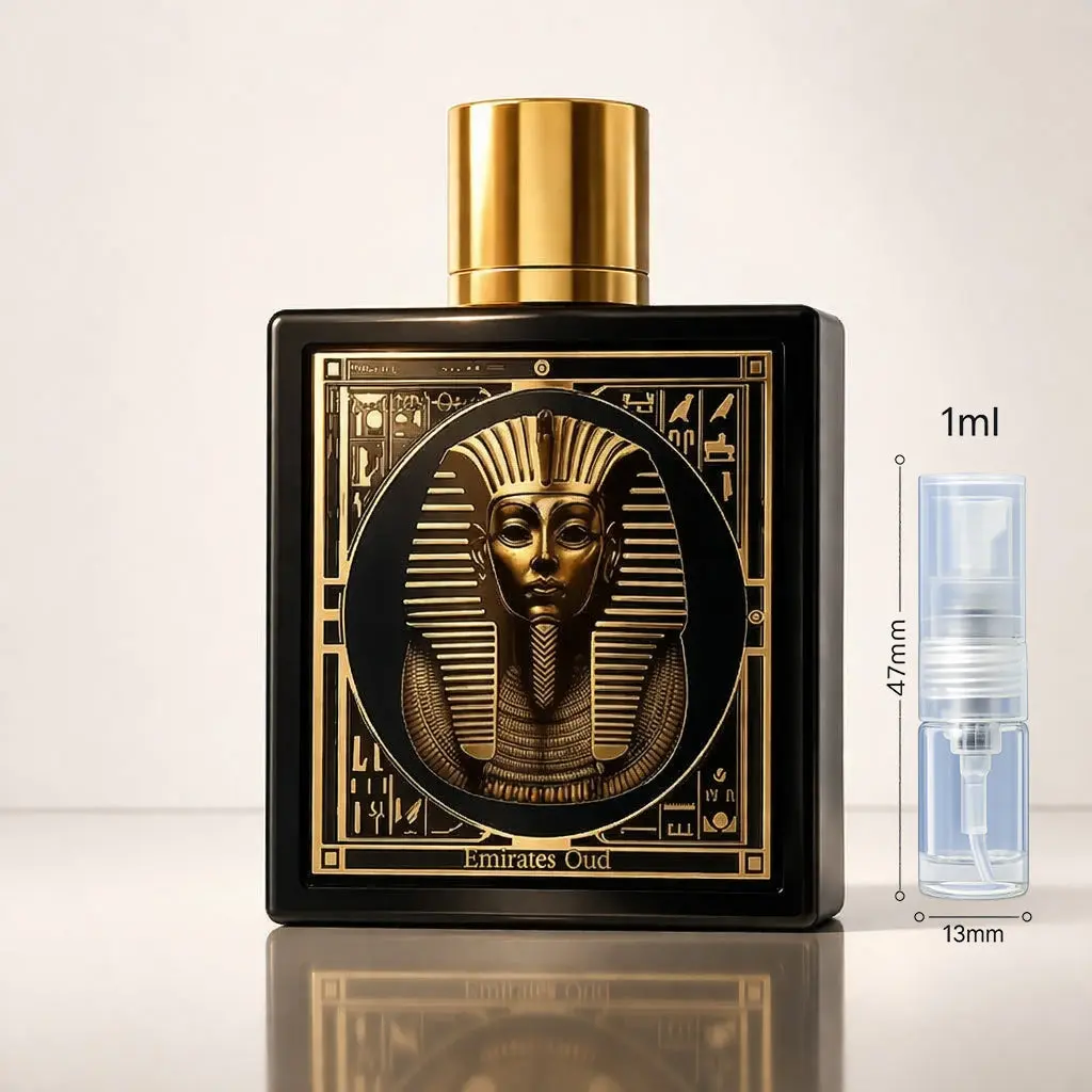 Pharaoh - Rayhaan - Sample - Image 2