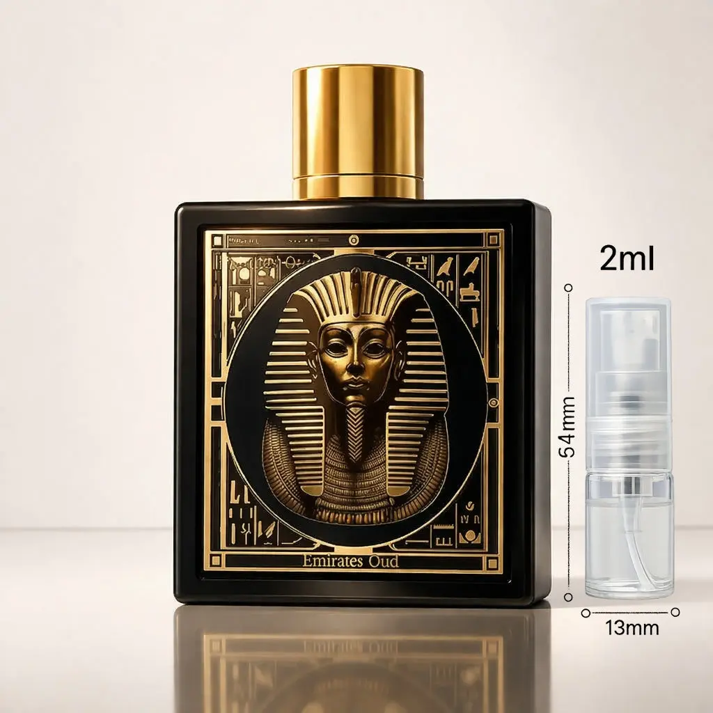 Pharaoh - Rayhaan - Sample - Image 3
