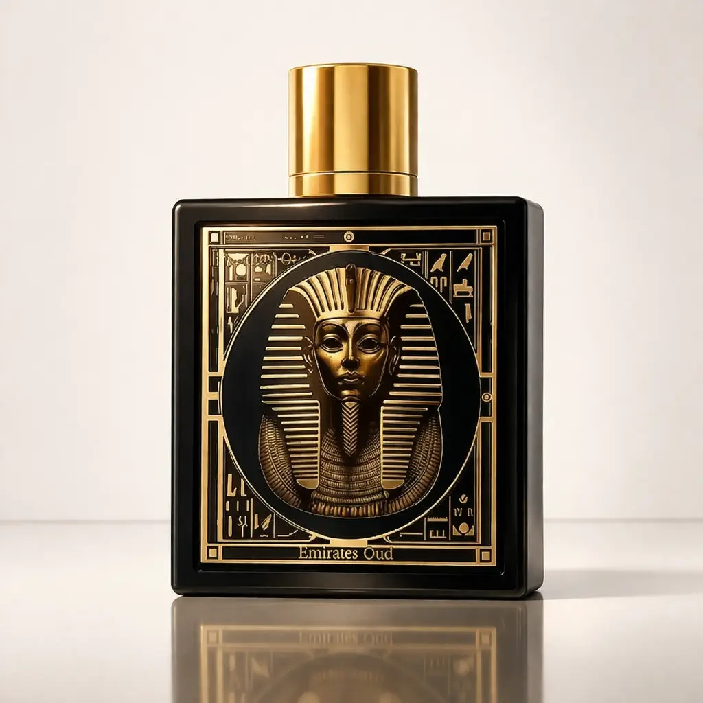 Pharaoh - Rayhaan - Sample - Image 4