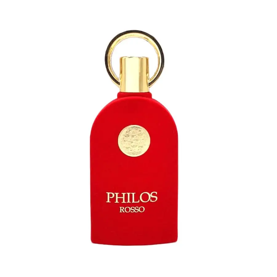 Philos Rosso - Maison Alhambra - Decant Samples