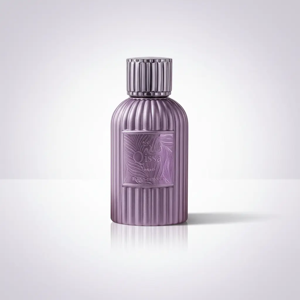 Qissa Gala - Paris Corner - Sample