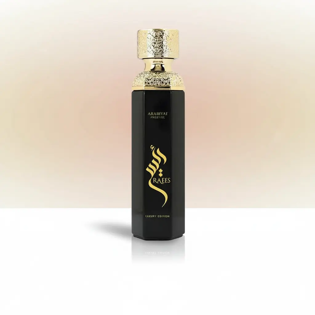 Raees Luxury Edition - Arabiyat Prestige - Sample
