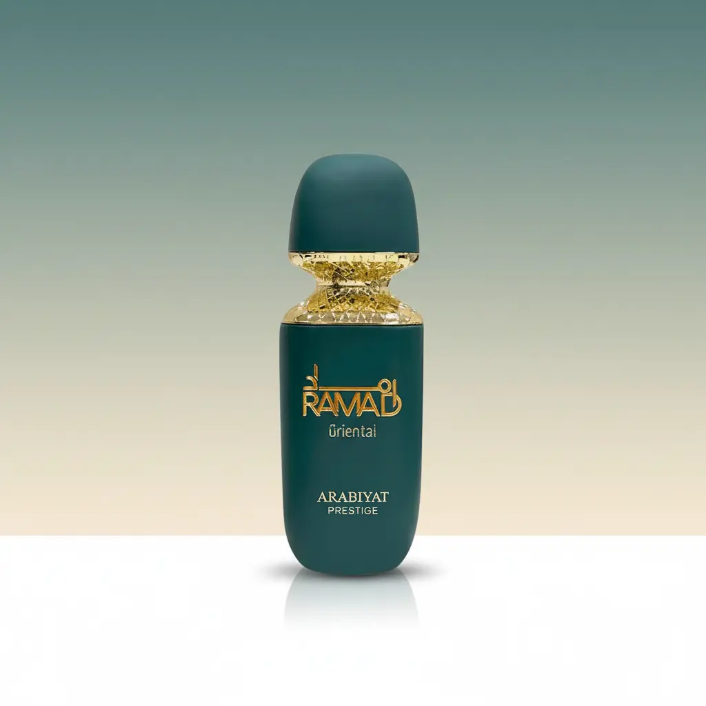 Ramad Oriental - Arabiyat Prestige - Sample