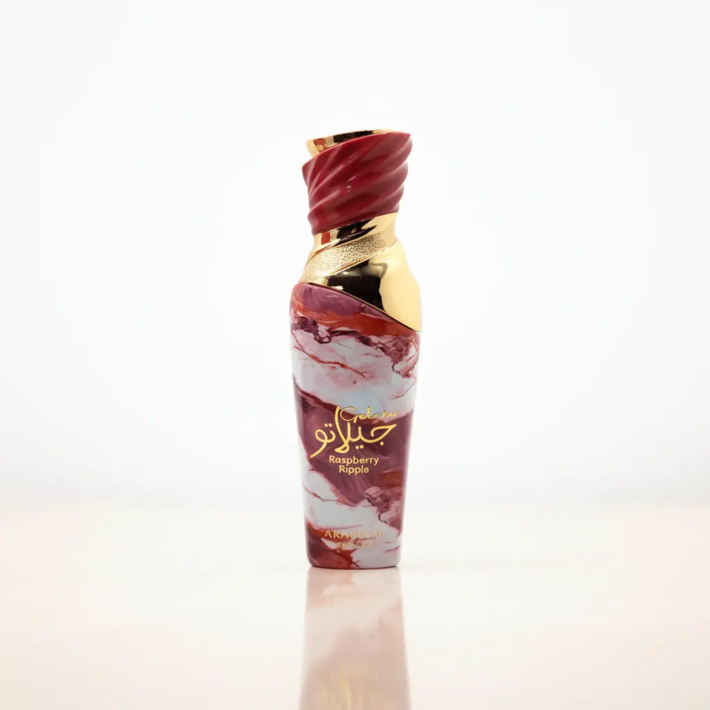 Raspberry Ripple - Arabiyat Prestige - Sample