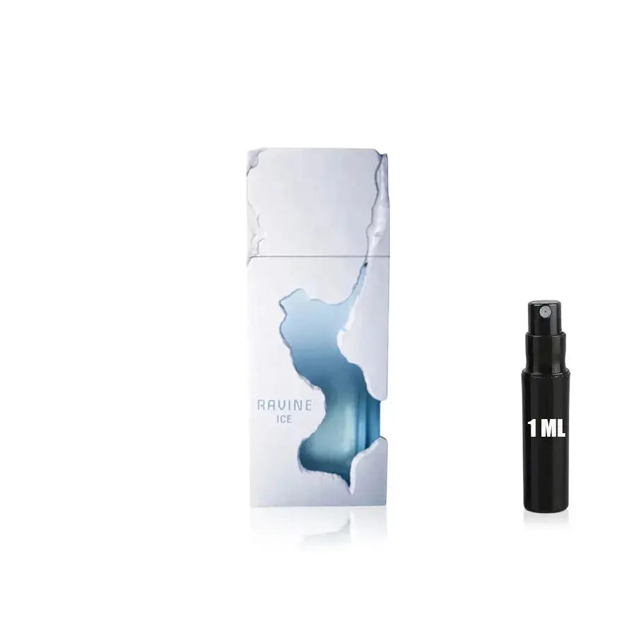 Ravine Ice - French Avenue - Sample - Image 3