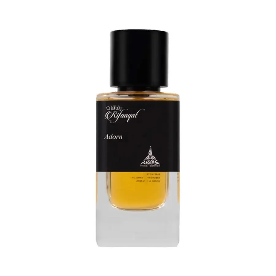 Rifaaqat Adorn - Paris Corner - Sample - Image 2