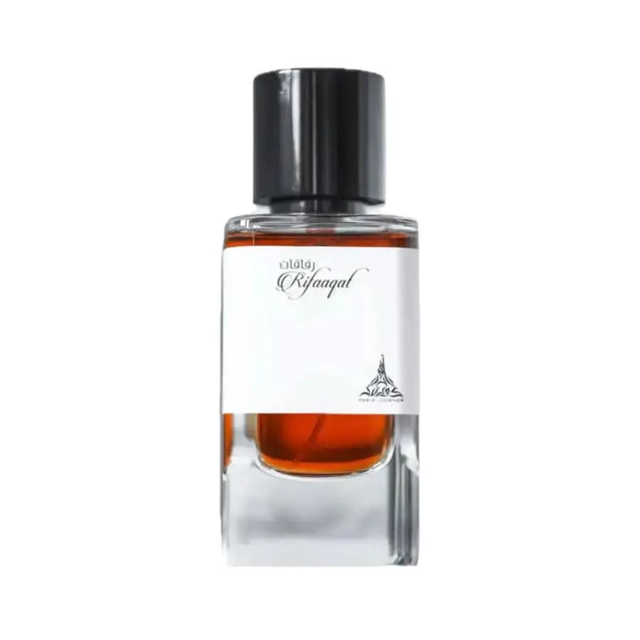 Rifaaqat - Paris Corner - Decant Sample - Image 2