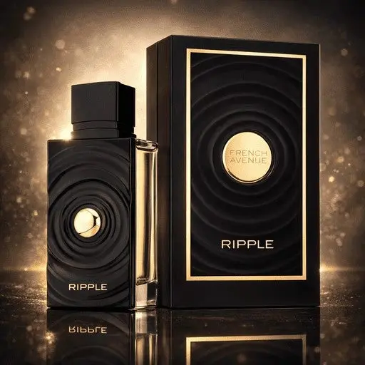 Ripple - French Avenue - Sample
