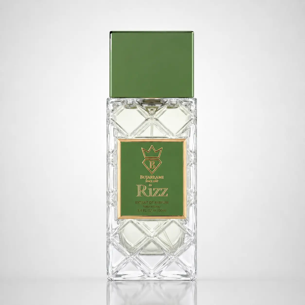 Rizz - Bujairami - Sample - Image 2