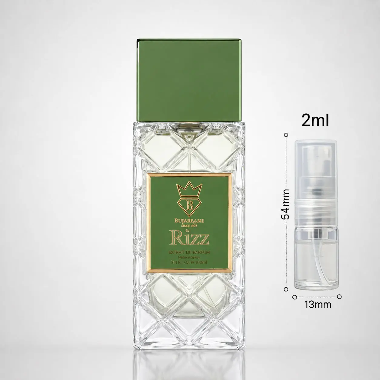 Rizz - Bujairami - Sample - Image 3