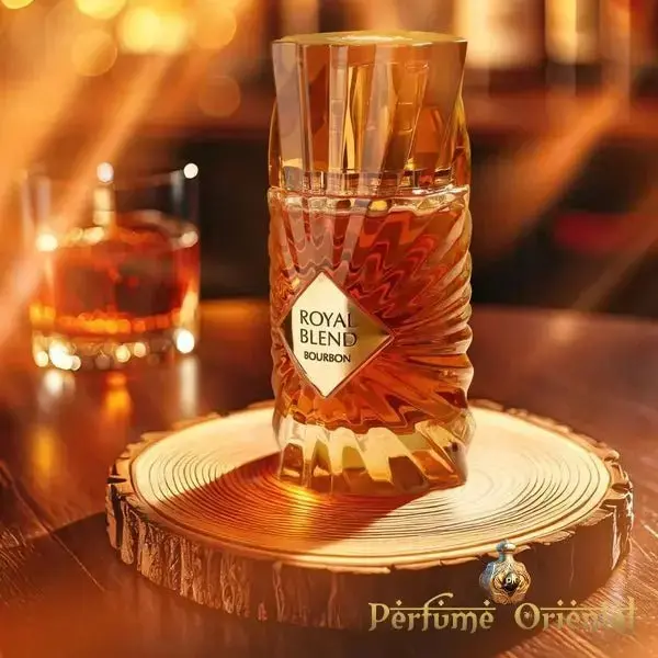 Royal Blend Bourbon - French Avenue - Sample
