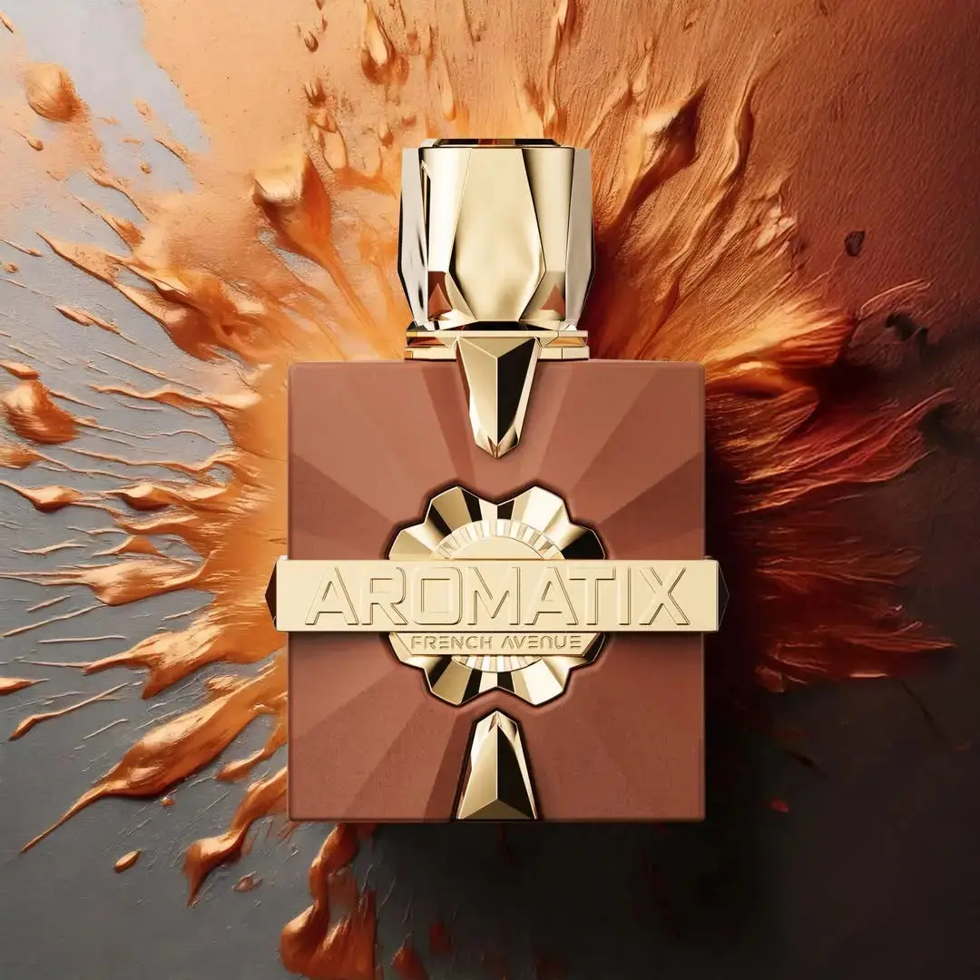 Royal Taboo Aromatix - French Avenue - Sample