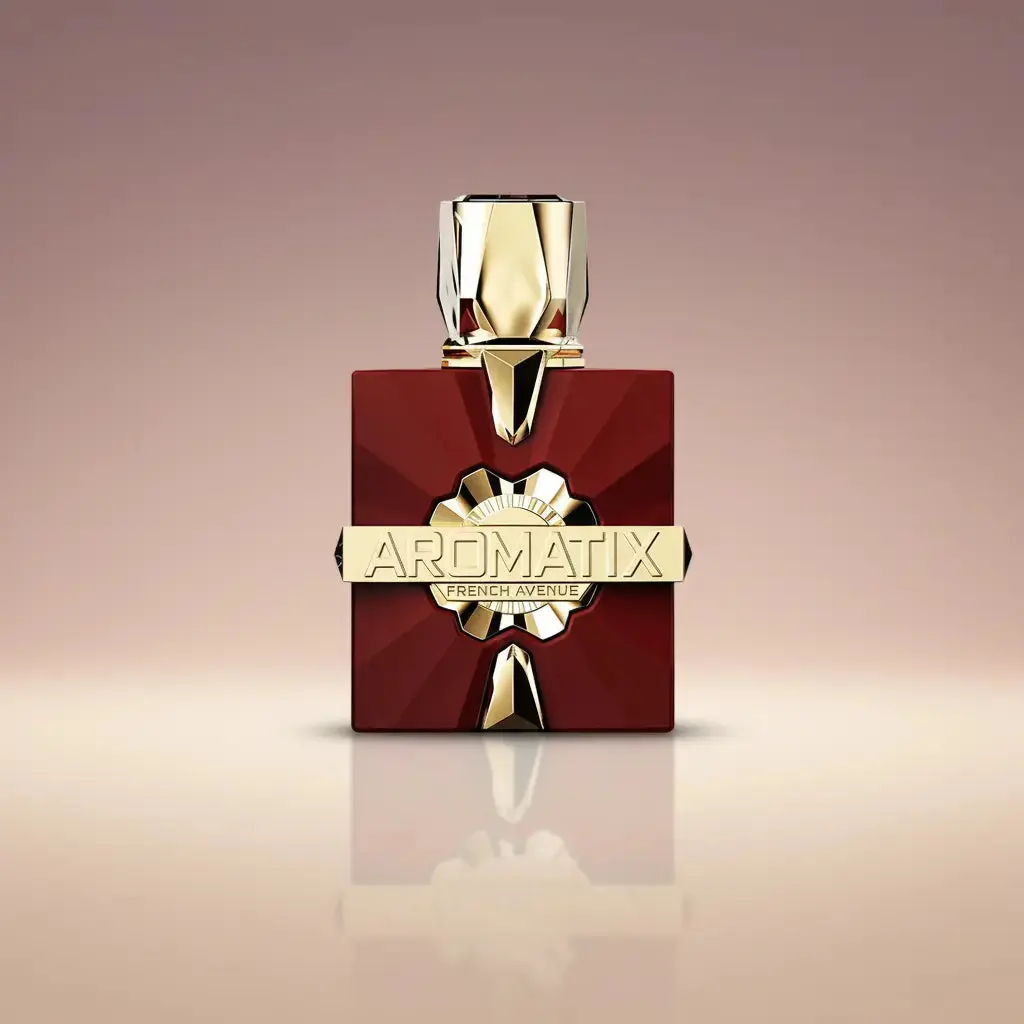 Royal Taboo Aromatix - French Avenue - Sample - Image 2