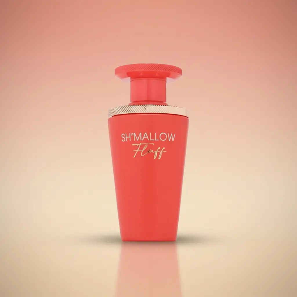 Sh'Mallow Fluff - French Avenue - Sample