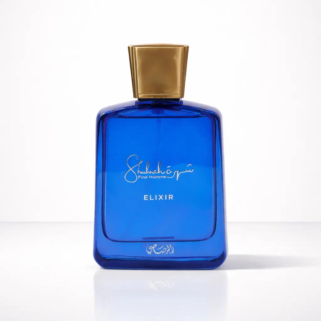Shuhrah Elixir - Rasasi - Sample - Image 2