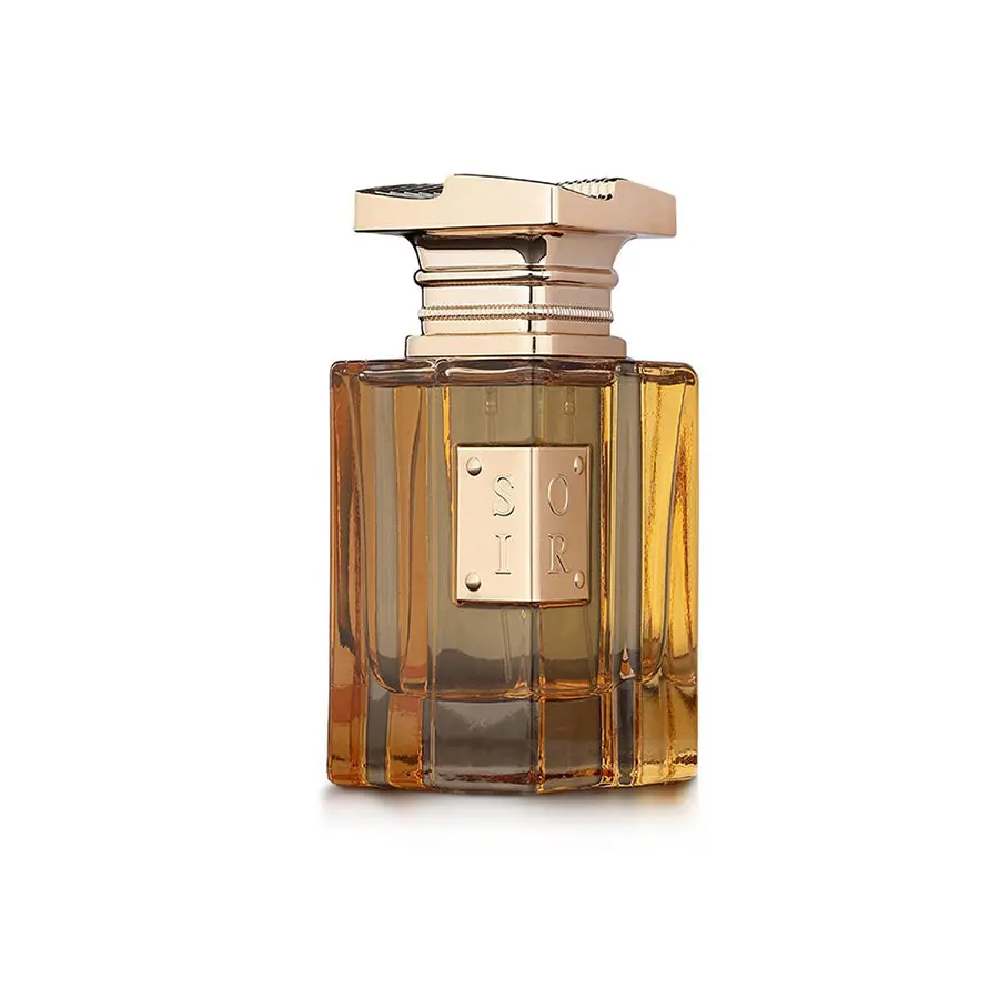 Soir - Fragrance World - Sample