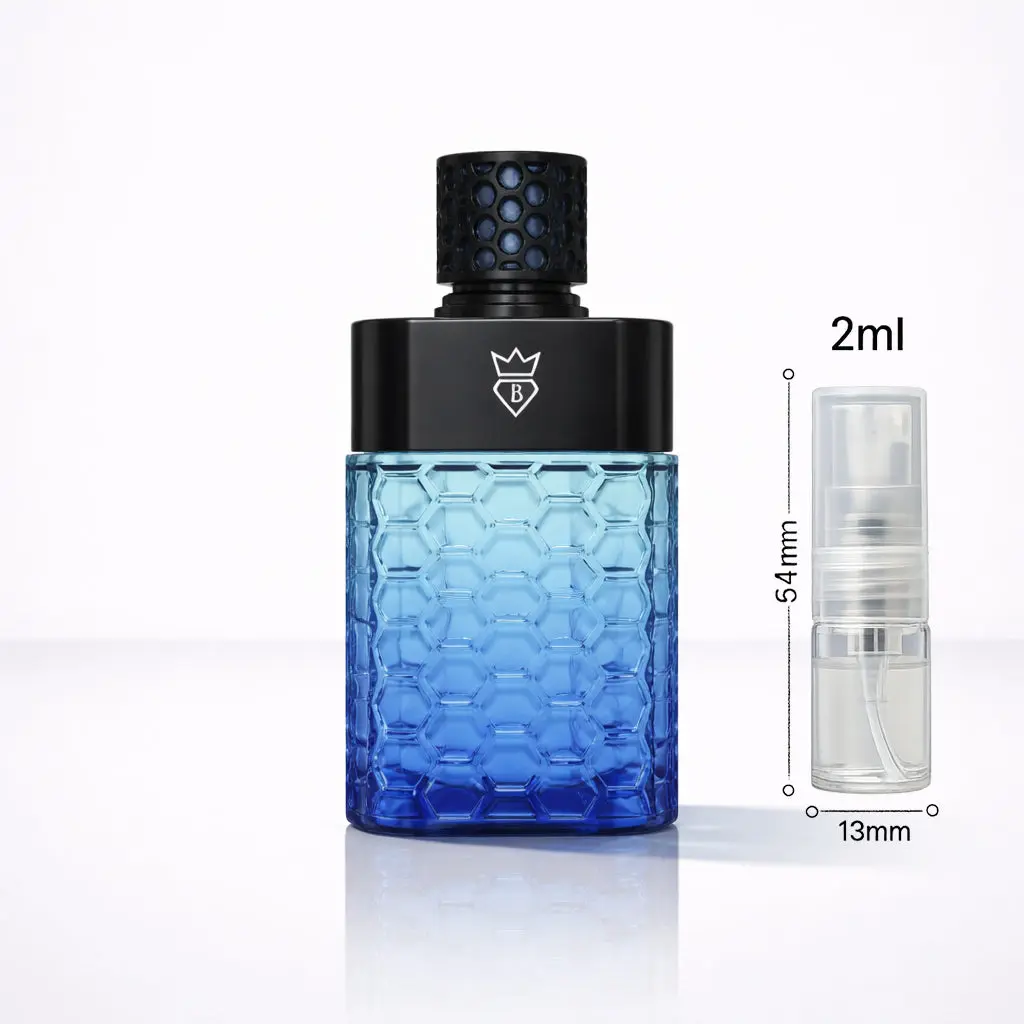 Sovereign - Bujairami - Sample - Image 3