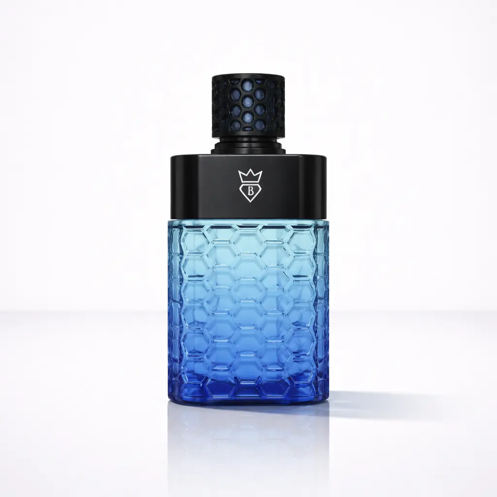 Sovereign - Bujairami - Sample - Image 4