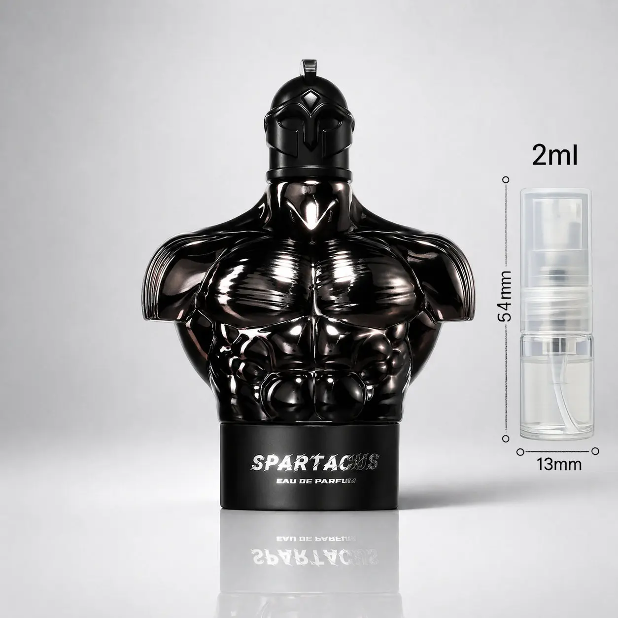Spartacus - Armaf - Sample - Image 3