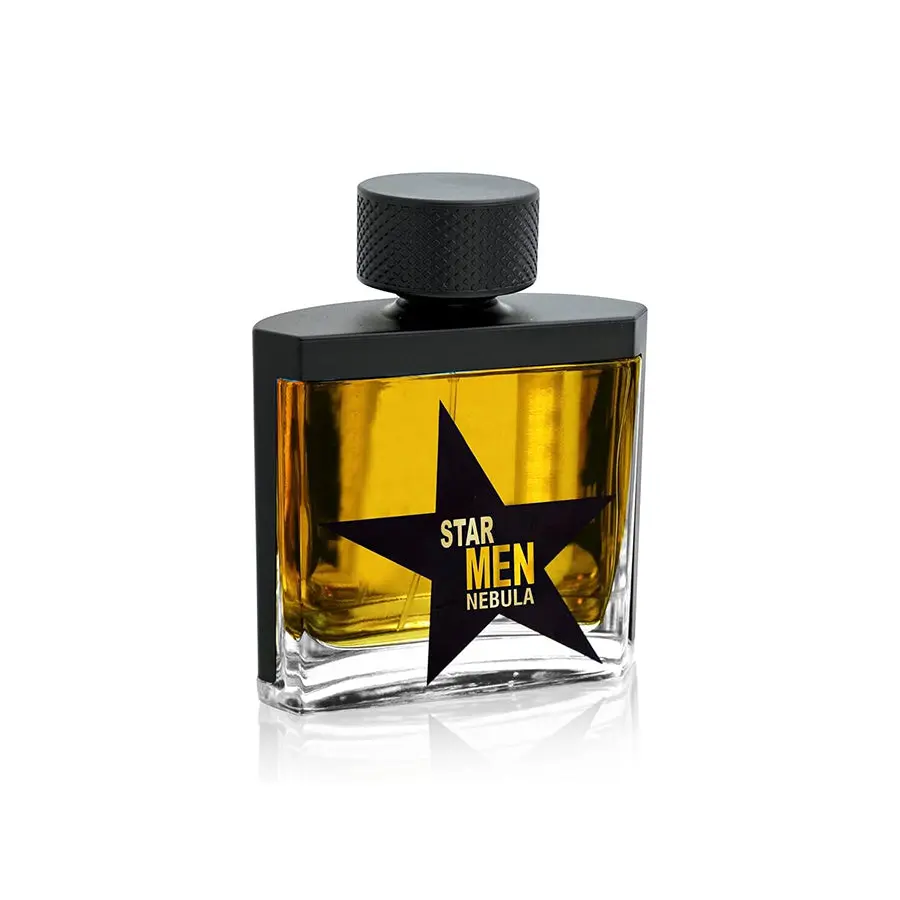 Star Men Nebula - Fragrance World - Sample