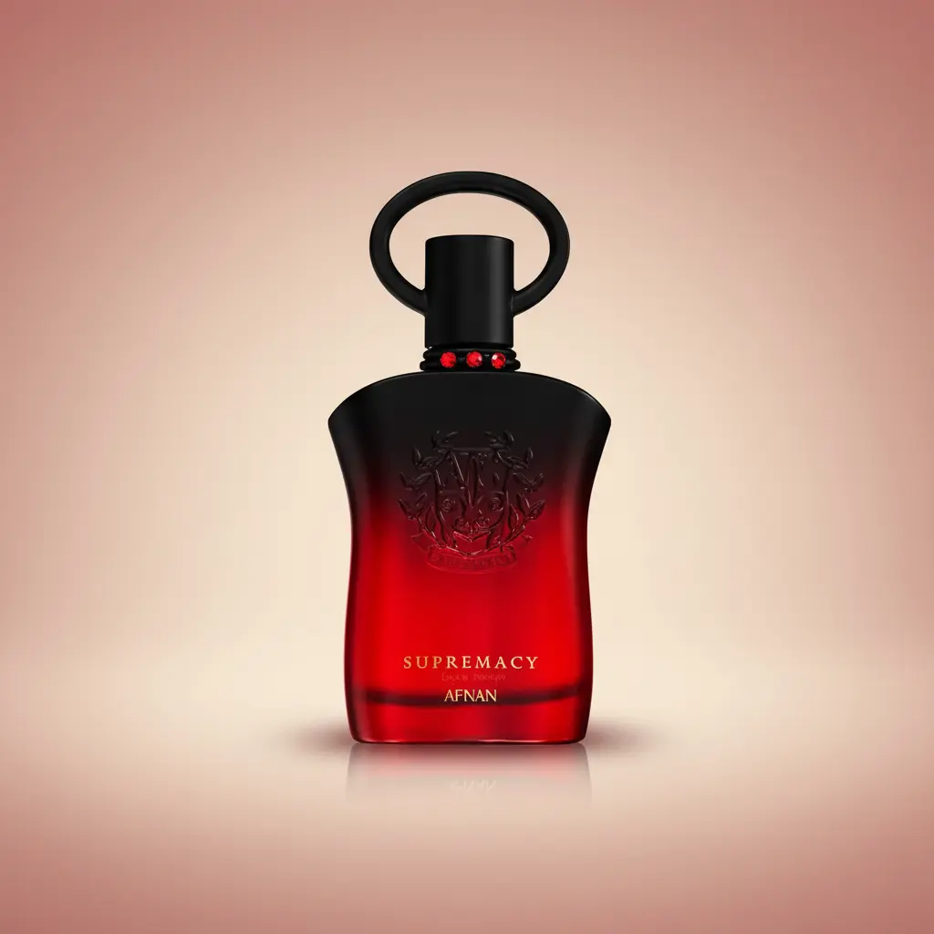 Supremacy Tapis Rouge - Afnan - Sample