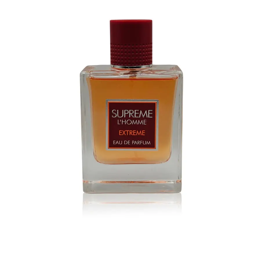 Supreme L’Homme Extreme - Fragrance World - Sample