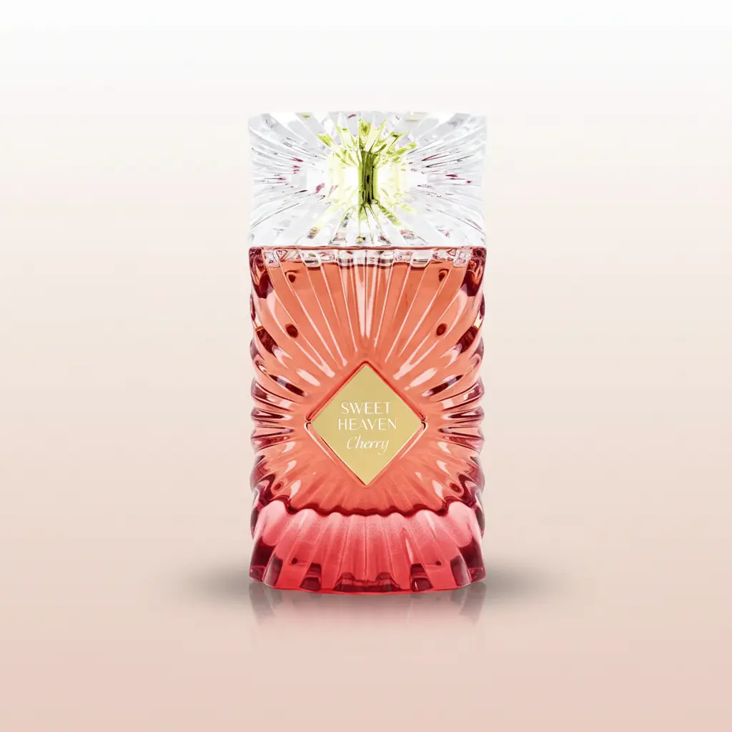 Sweet Heaven Cherry - Gulf Orchid - Sample
